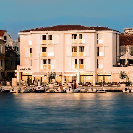 Hotel Vrilo - Adults Only Постира Екстериор снимка