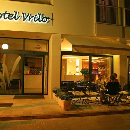 Hotel Vrilo - Adults Only Постира Екстериор снимка