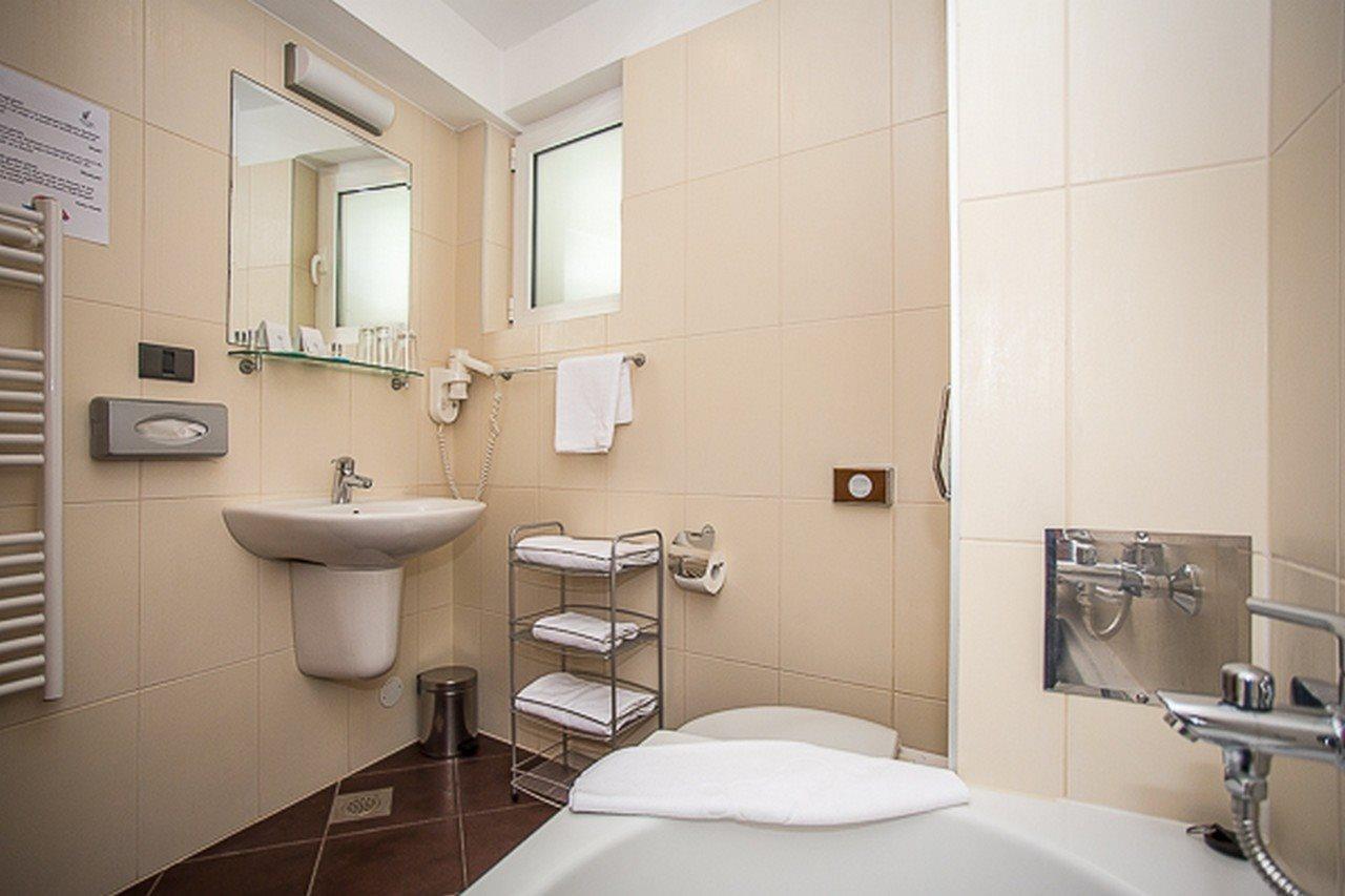 Hotel Vrilo - Adults Only Постира Екстериор снимка