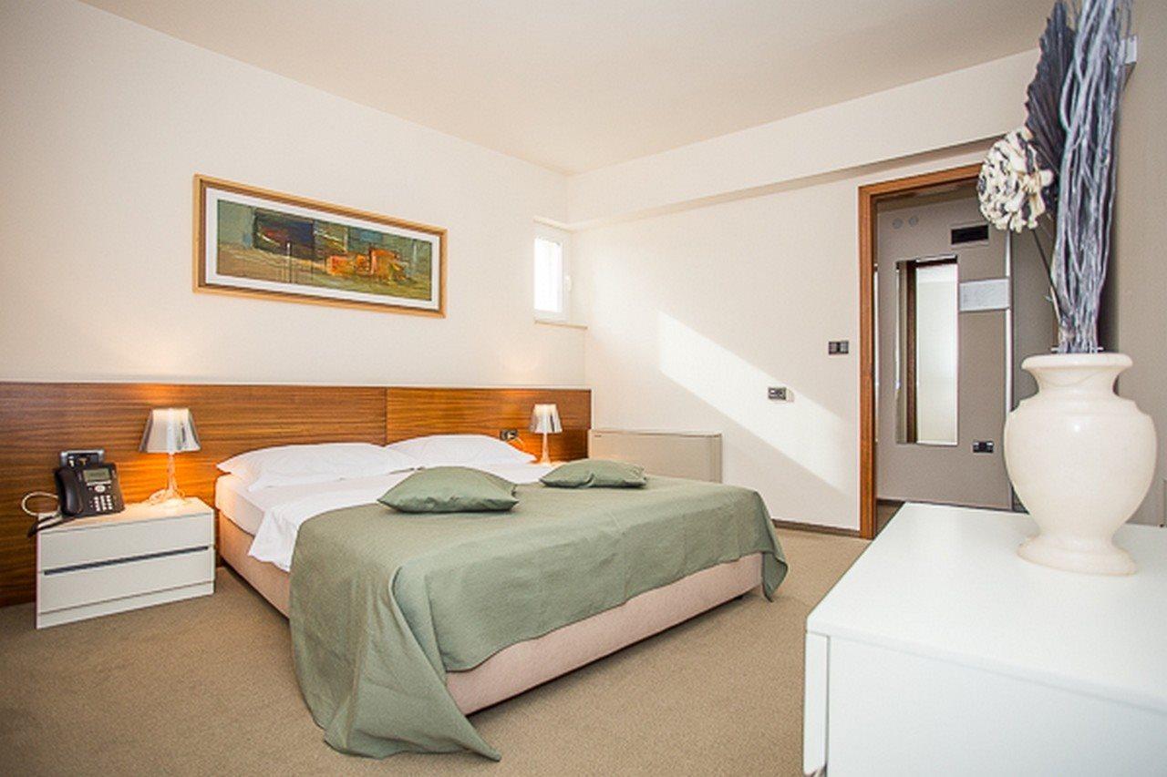 Hotel Vrilo - Adults Only Постира Екстериор снимка