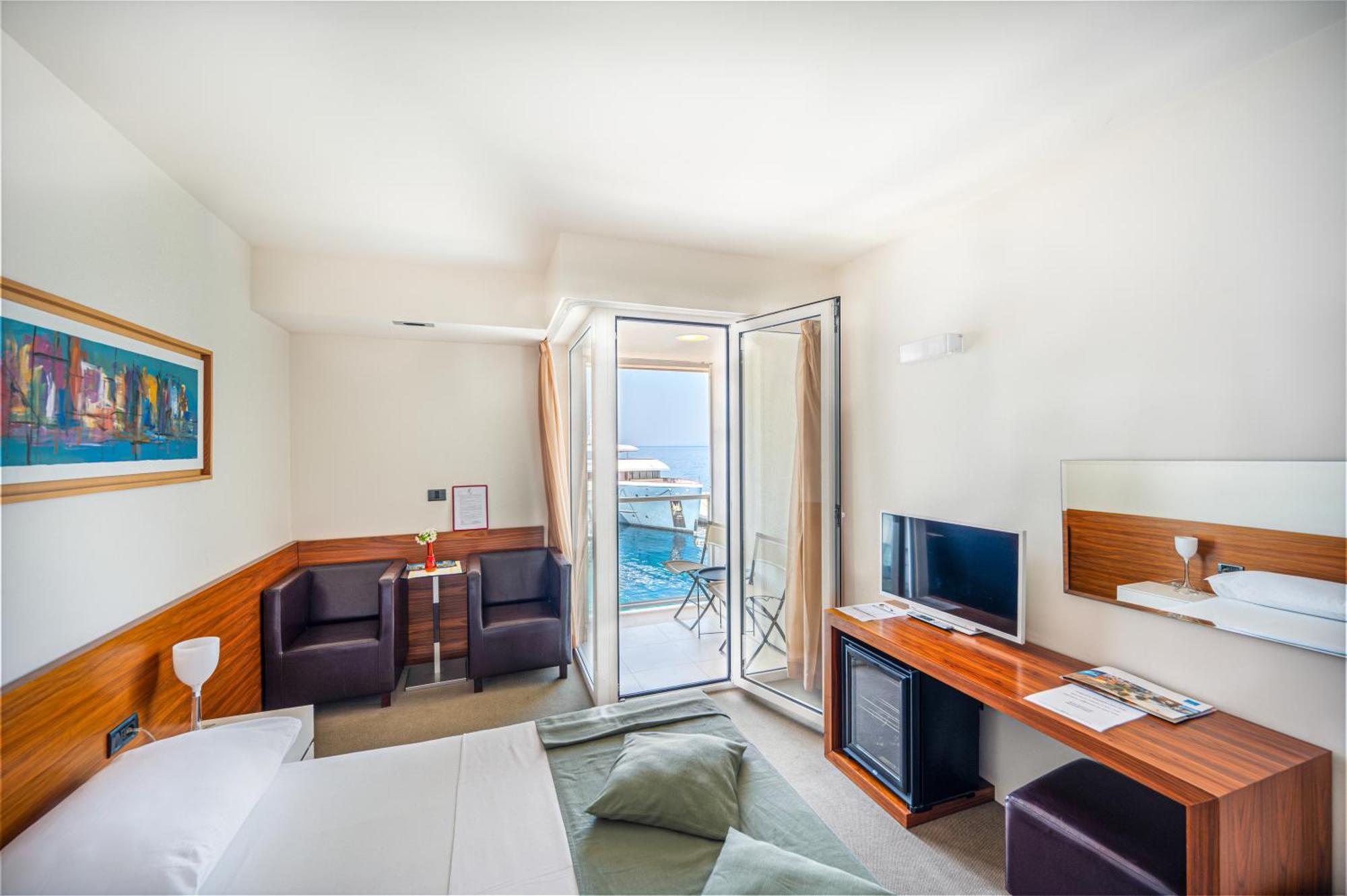 Hotel Vrilo - Adults Only Постира Екстериор снимка