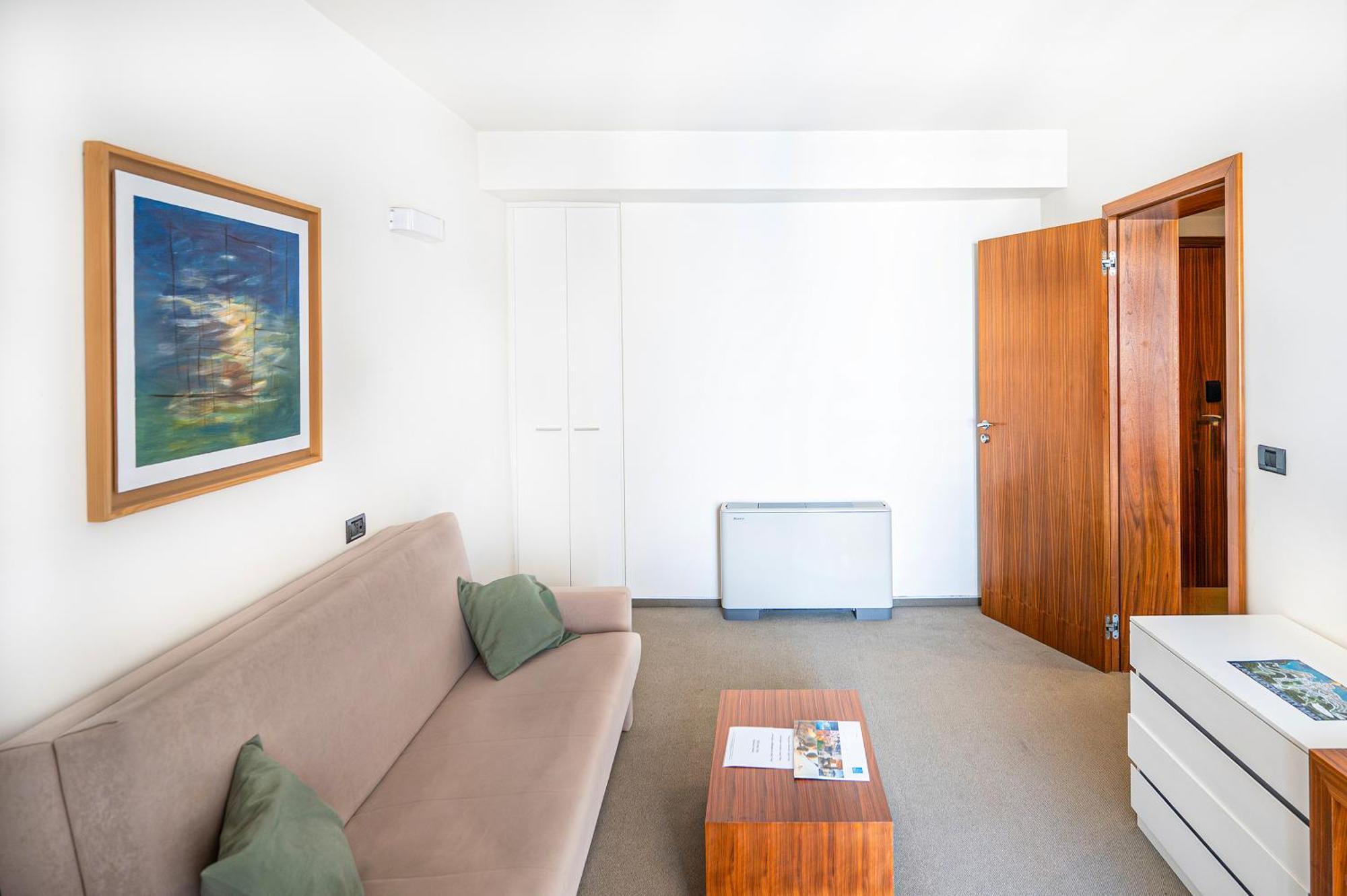 Hotel Vrilo - Adults Only Постира Екстериор снимка