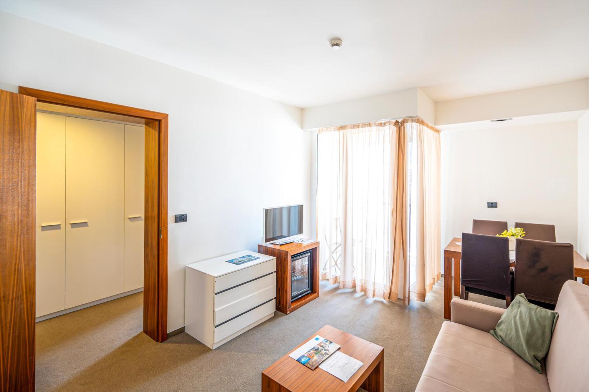 Hotel Vrilo - Adults Only Постира Екстериор снимка
