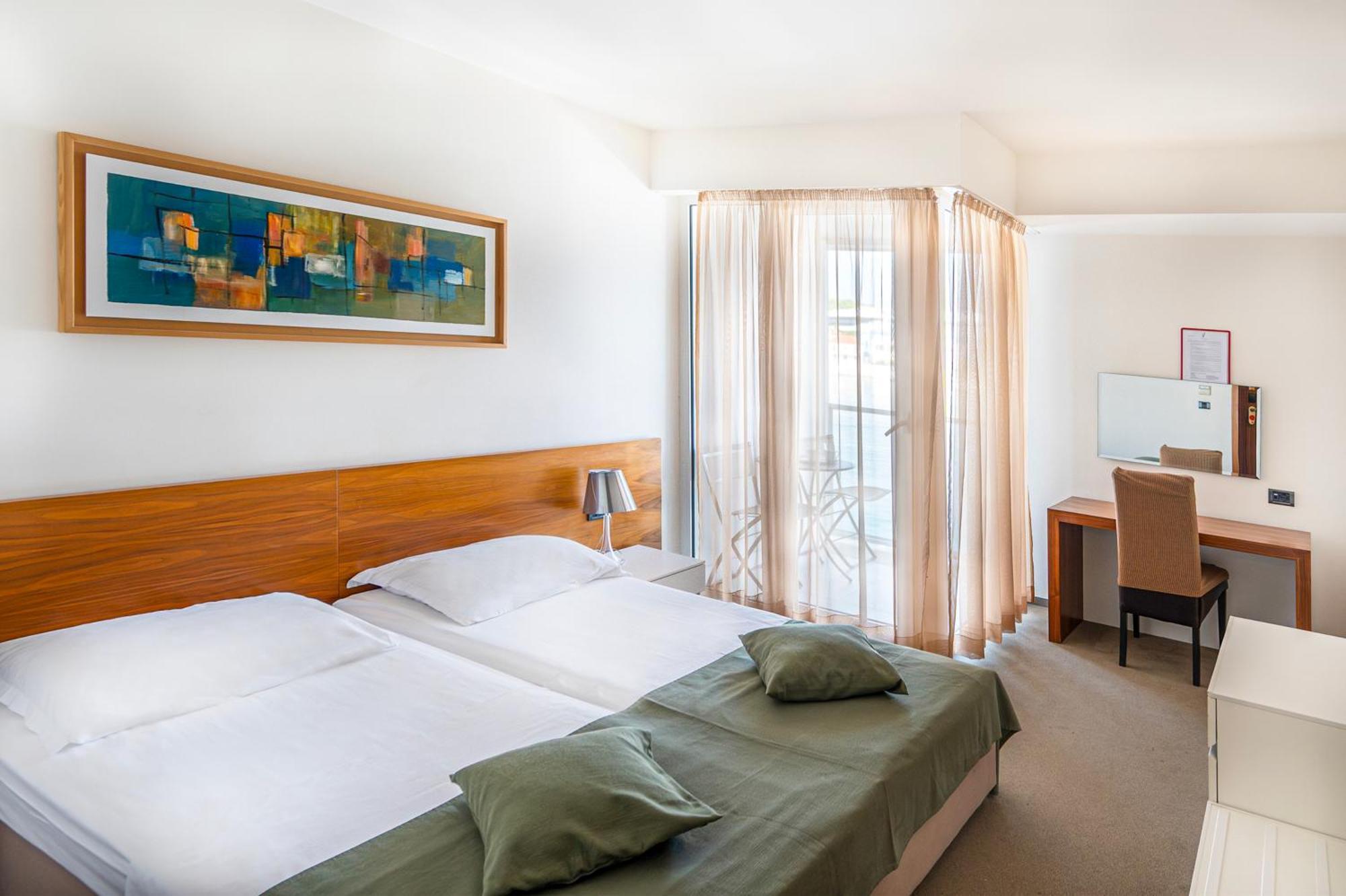Hotel Vrilo - Adults Only Постира Екстериор снимка