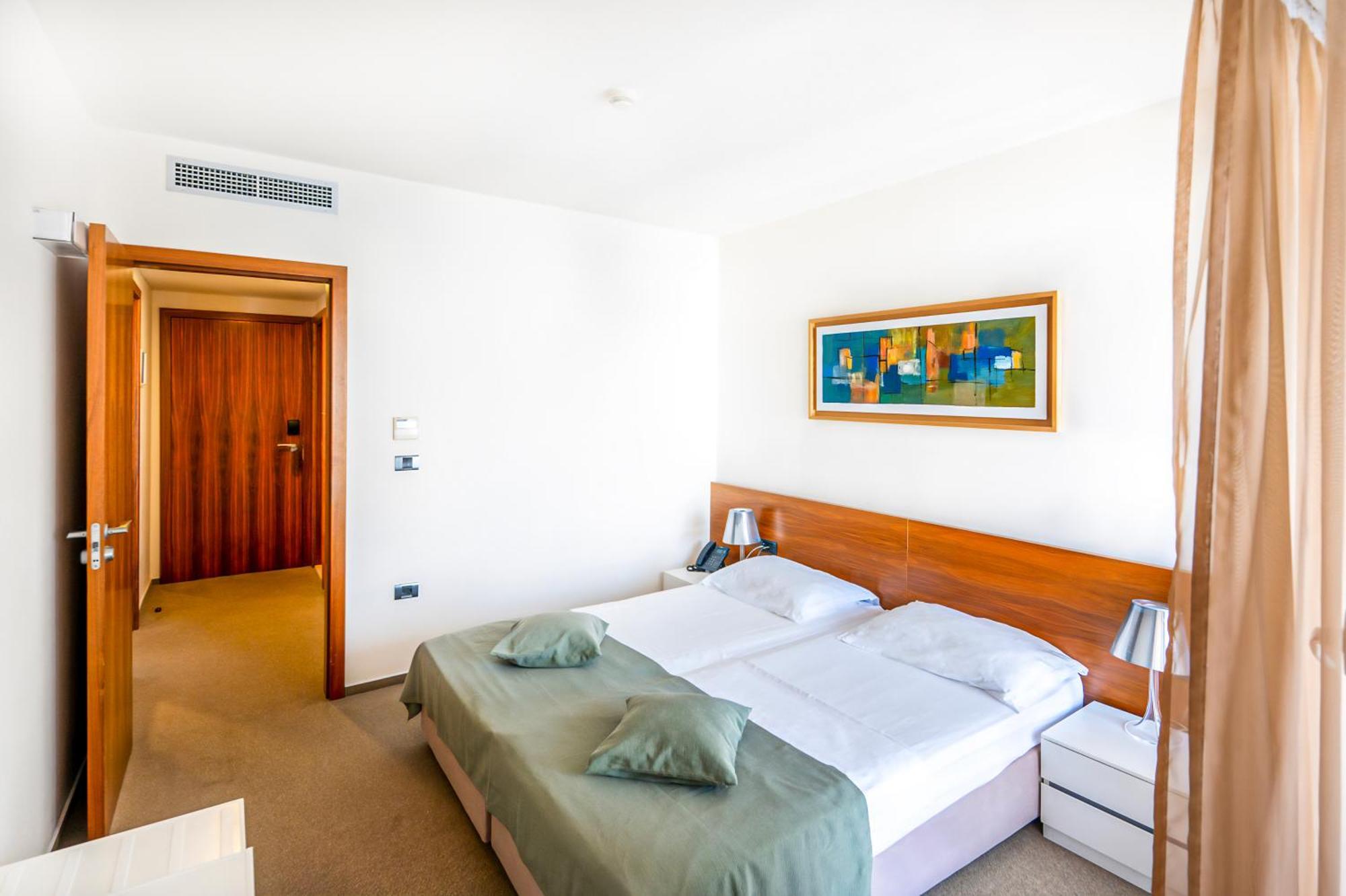 Hotel Vrilo - Adults Only Постира Екстериор снимка