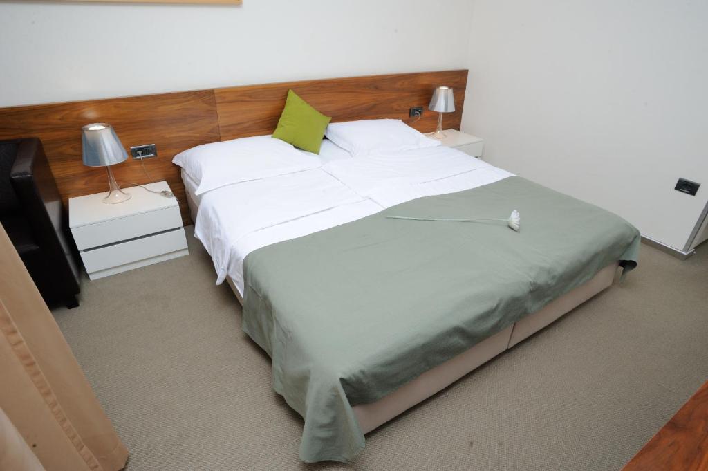 Hotel Vrilo - Adults Only Постира Екстериор снимка